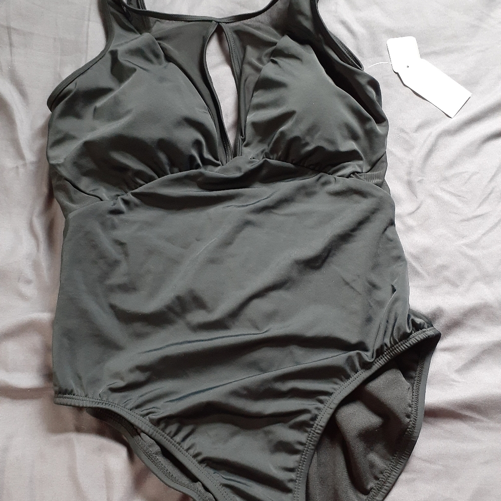 Swimsuit